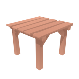 Floor Layer Raised